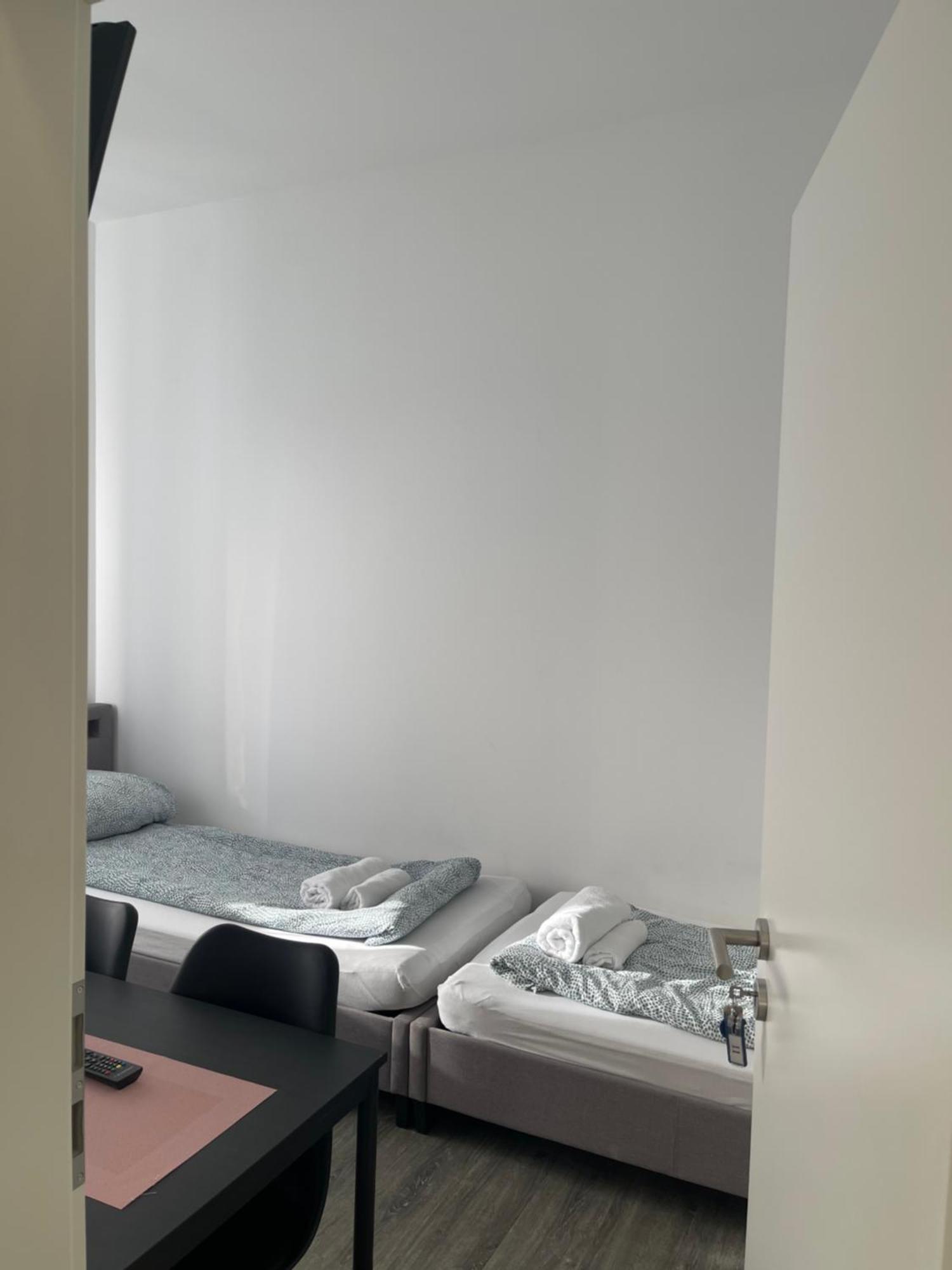 Comfortable Hostel In Wesseling Extérieur photo