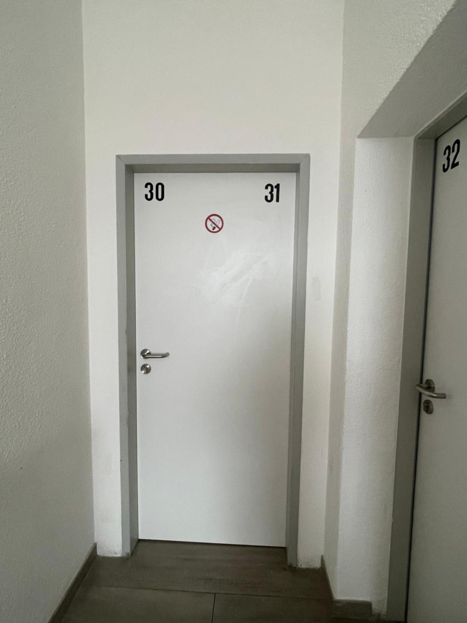 Comfortable Hostel In Wesseling Extérieur photo
