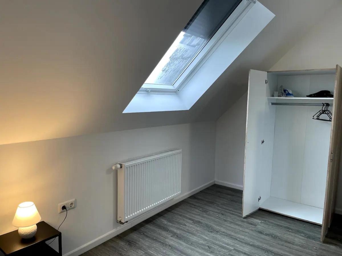 Comfortable Hostel In Wesseling Extérieur photo
